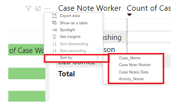 A screenshot of a computer

Description automatically generated