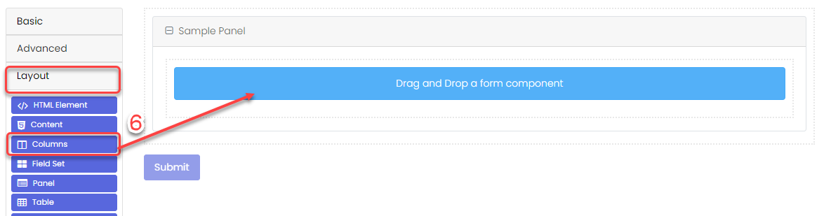 A screenshot of a computer

Description automatically generated