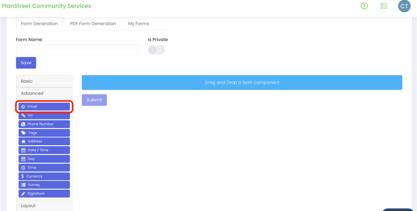 A screenshot of a computer

Description automatically generated