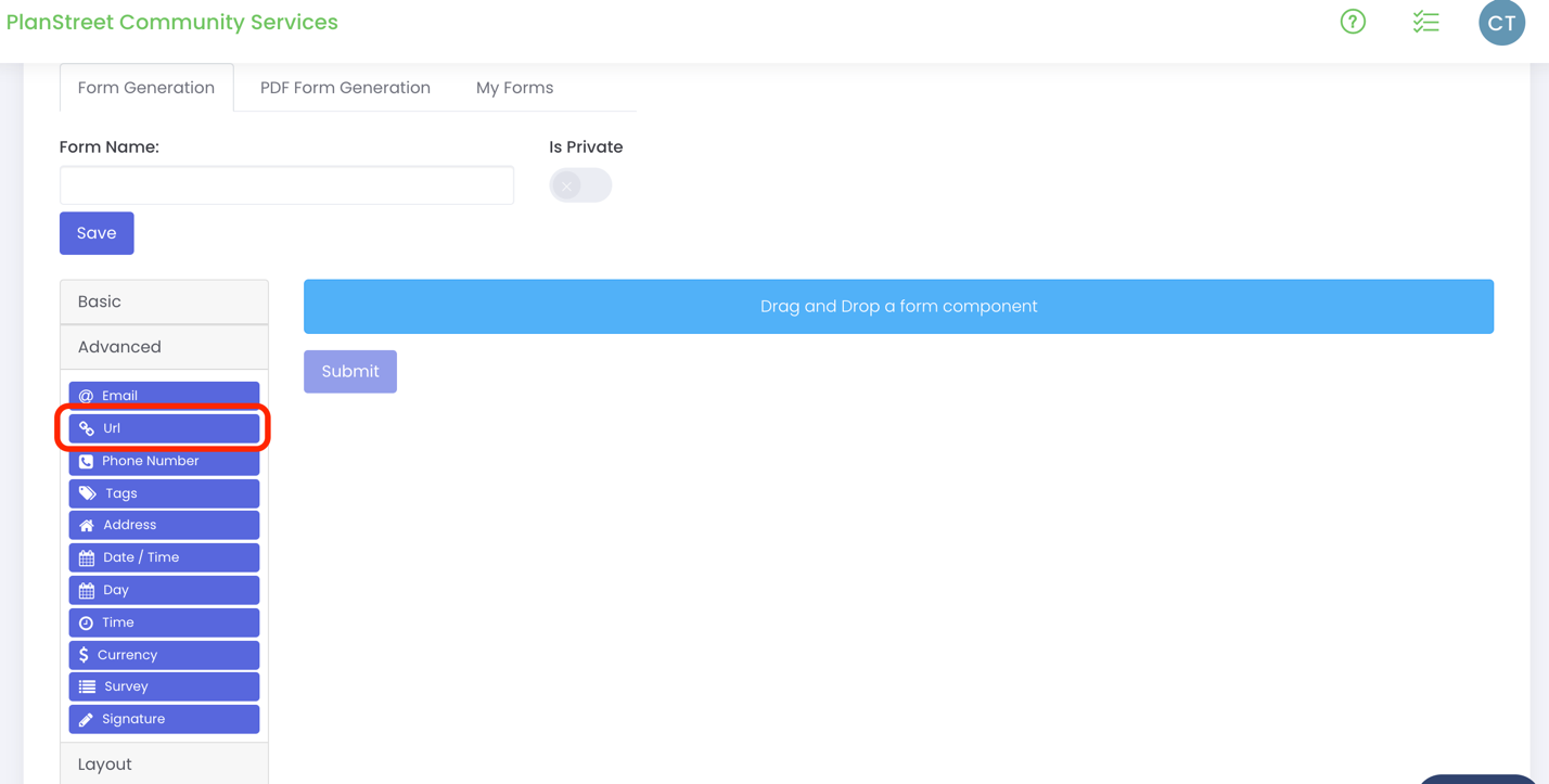 A screenshot of a computer

Description automatically generated