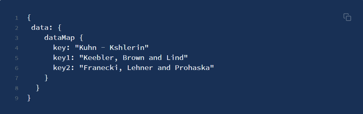 A blue screen with white text

Description automatically generated