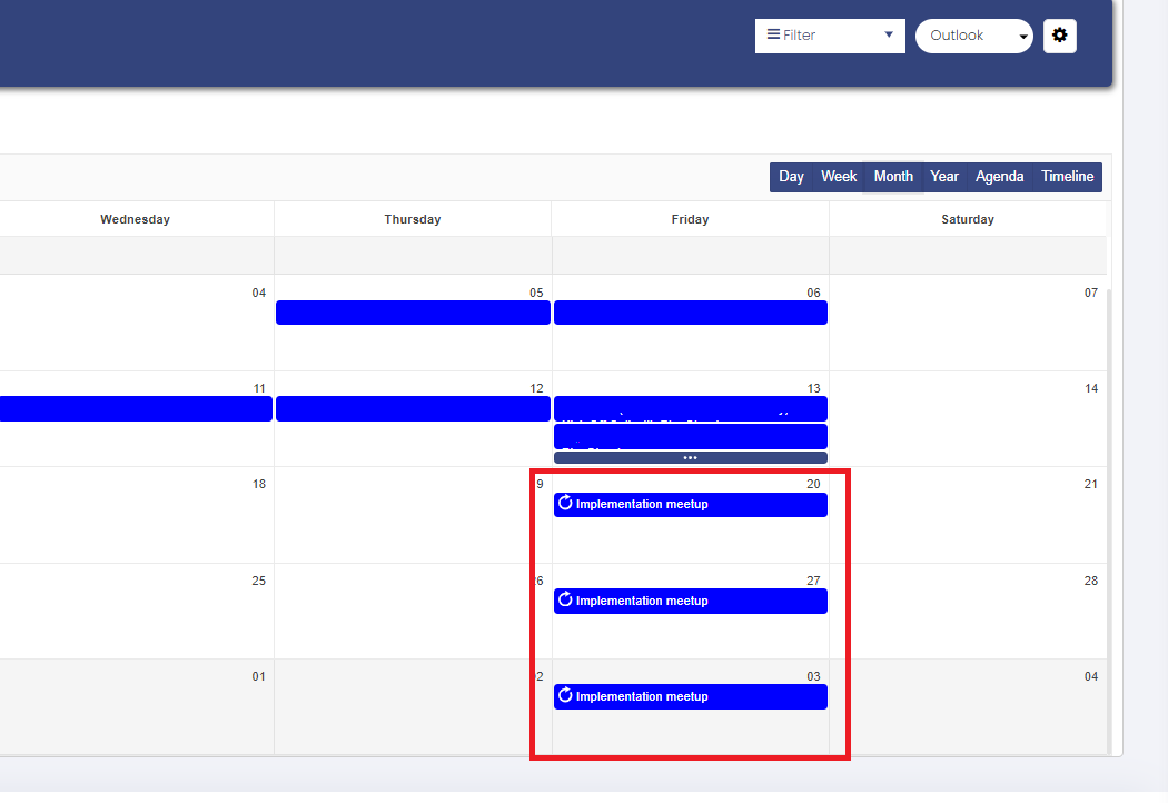 A screenshot of a calendar

Description automatically generated
