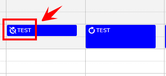 A screenshot of a calendar

Description automatically generated