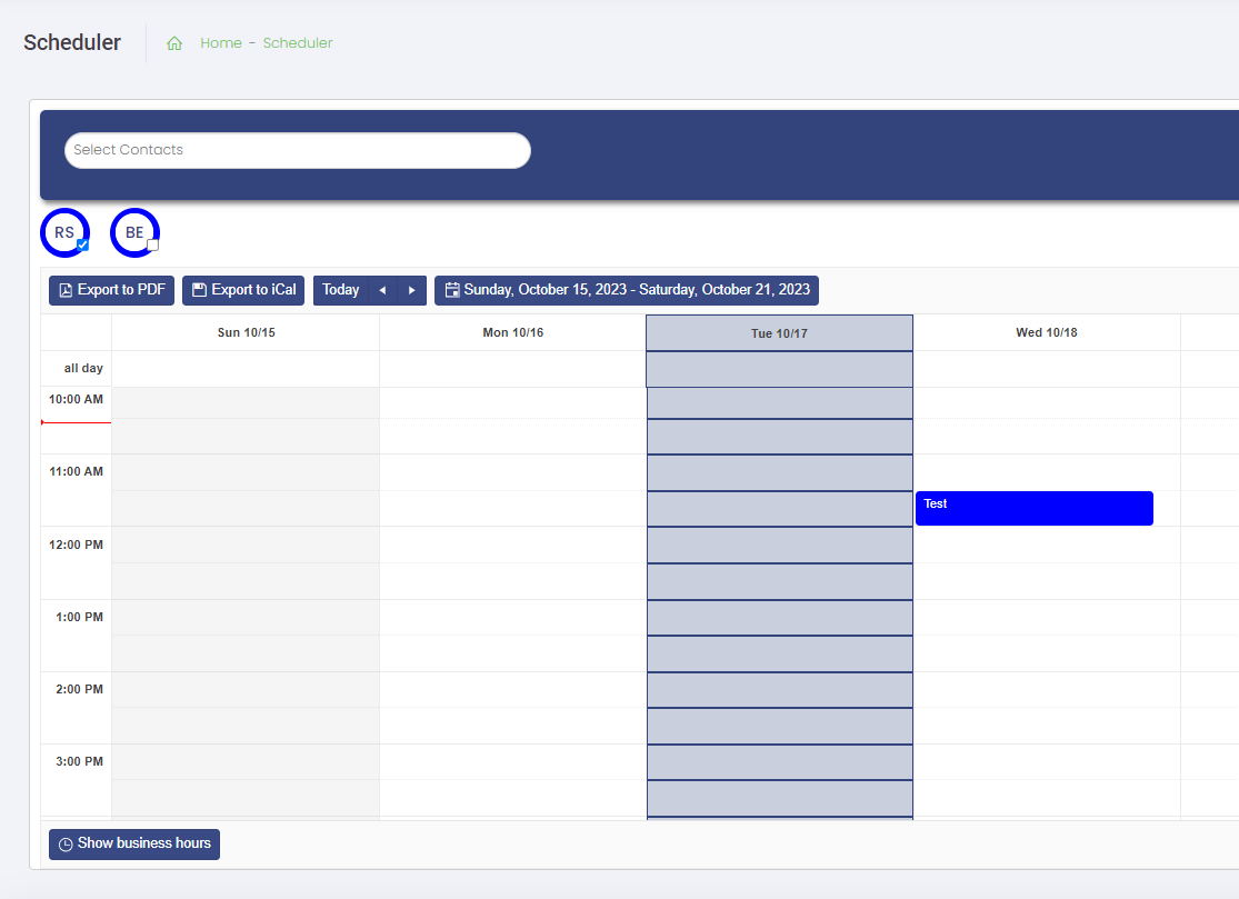 A screenshot of a computer

Description automatically generated