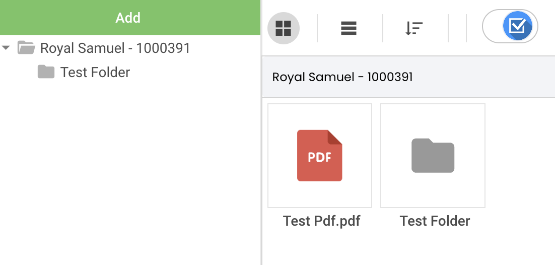 A screenshot of a computer

Description automatically generated