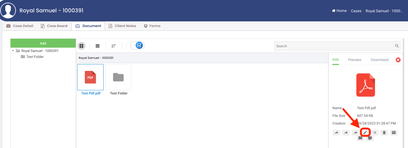 A screenshot of a computer

Description automatically generated