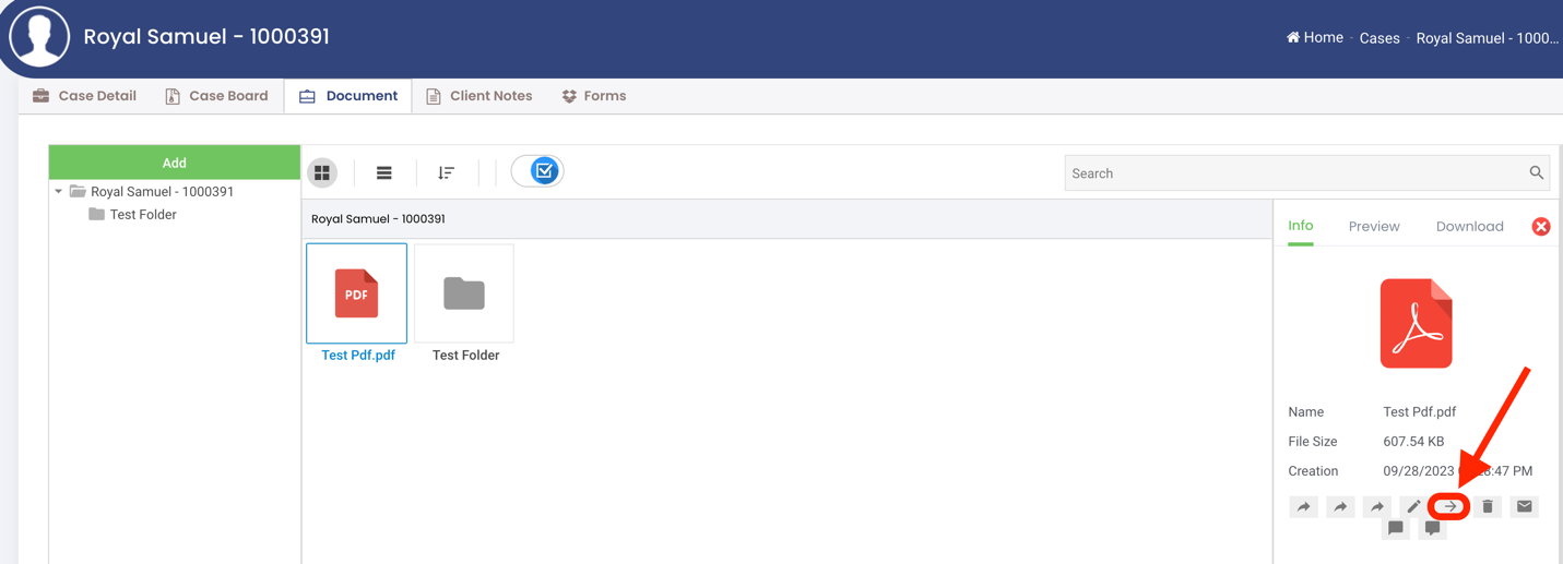 A screenshot of a computer

Description automatically generated