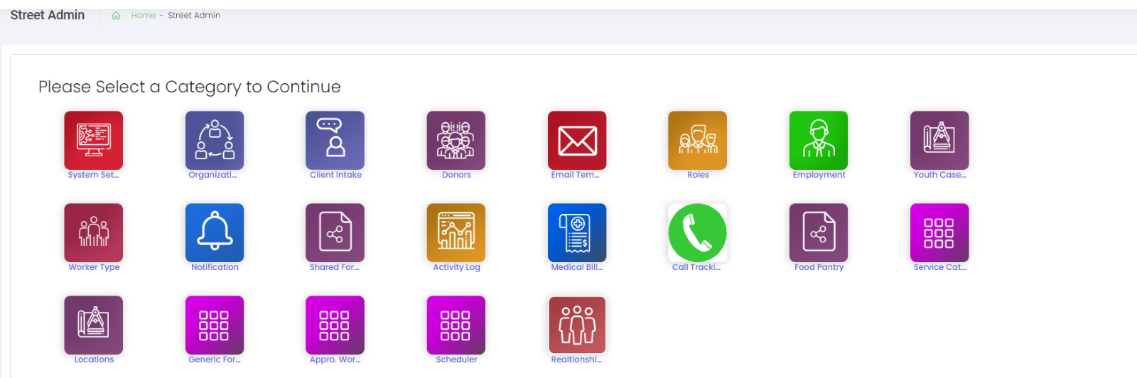 A screenshot of a phone
