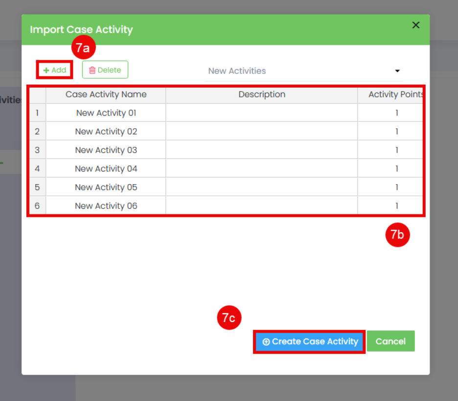A screenshot of a computer

AI-generated content may be incorrect.